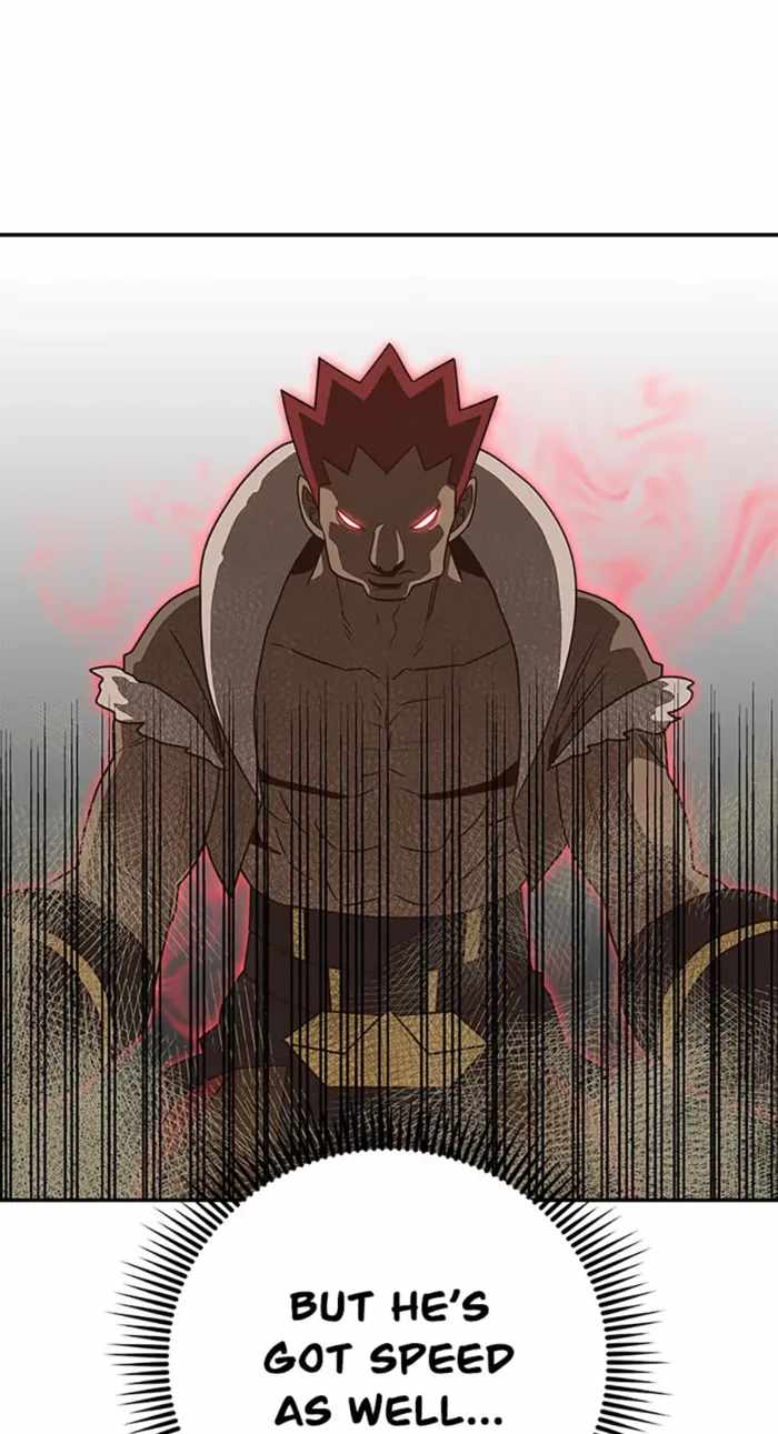 One in seven billion irregular (One-of-a-Kind Irregular) Chapter 111 62